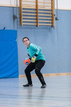 Bild 19 - HFV Futsalmeisterschaft C-Juniorinnen